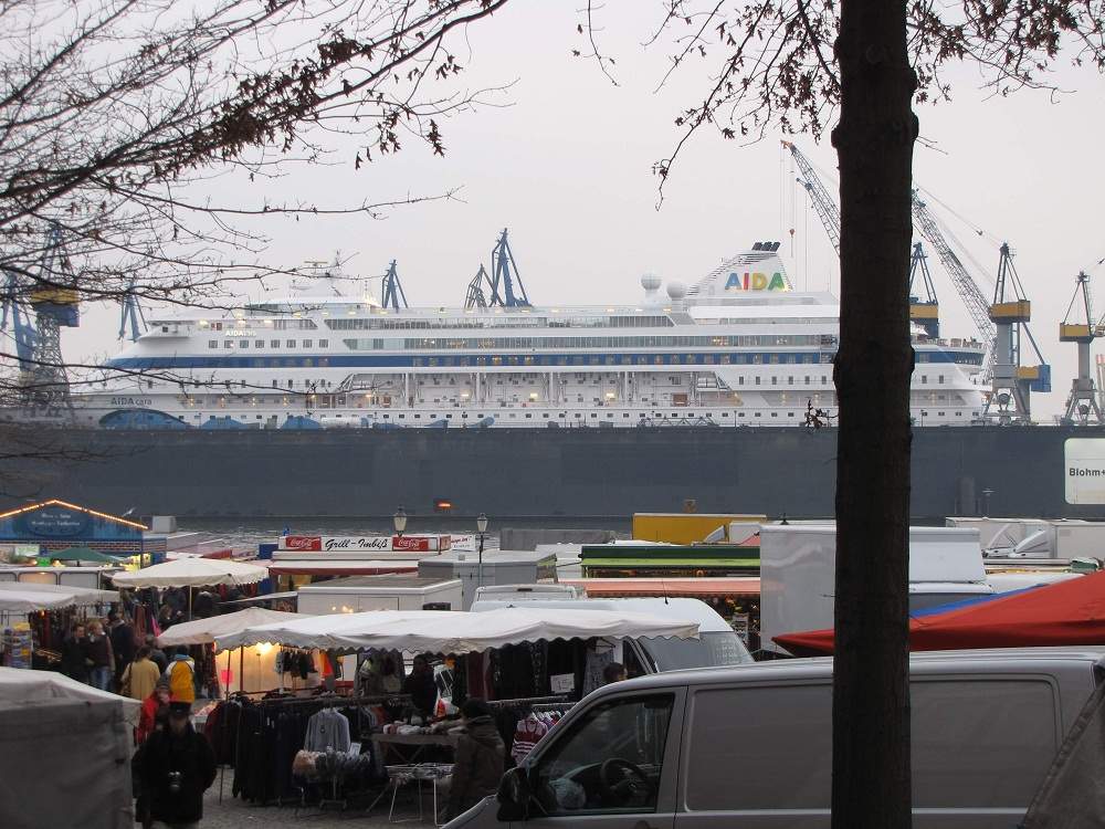 Hamburg