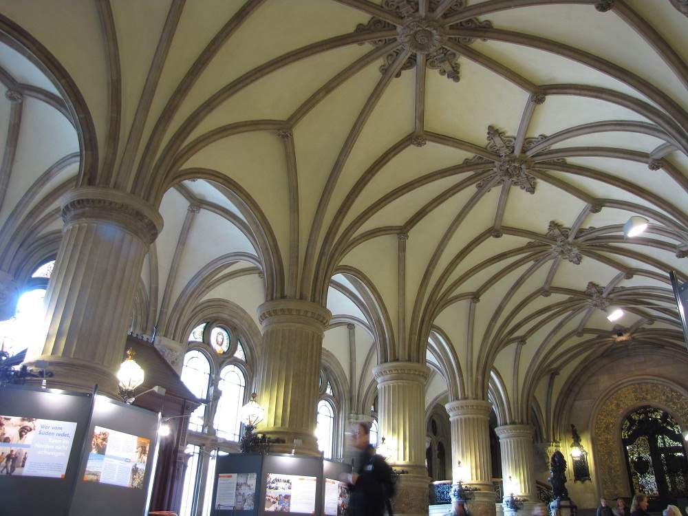 Rathaus Hamburg