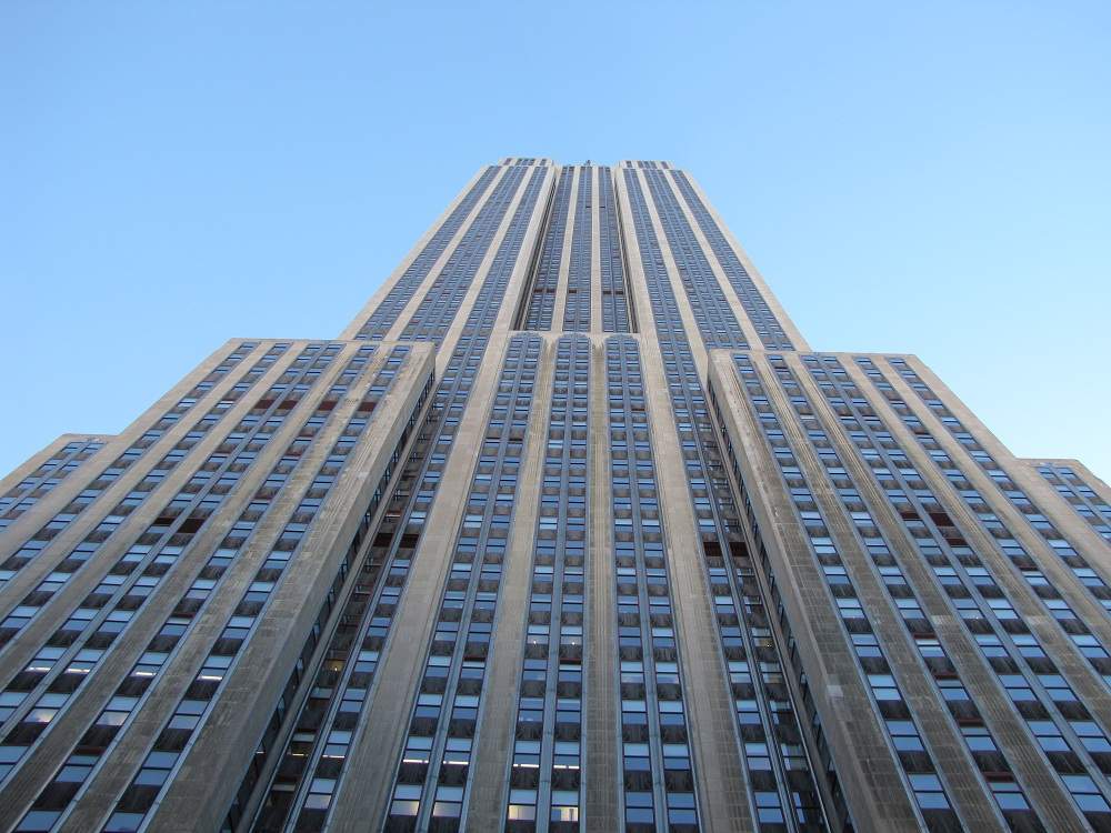 New York City - Empire State Building