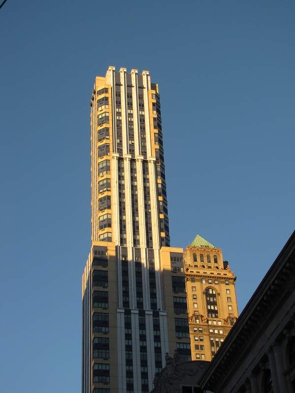 New York City - 5th Avenue