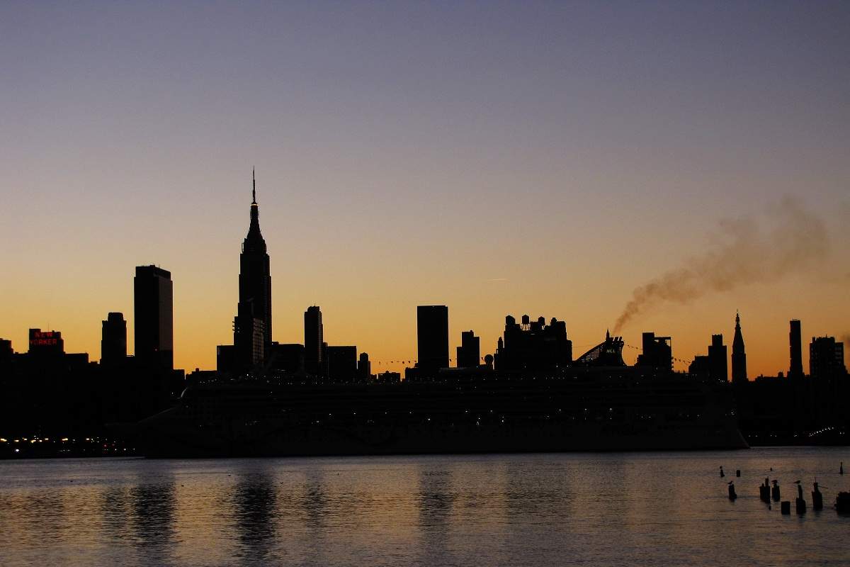 New York City