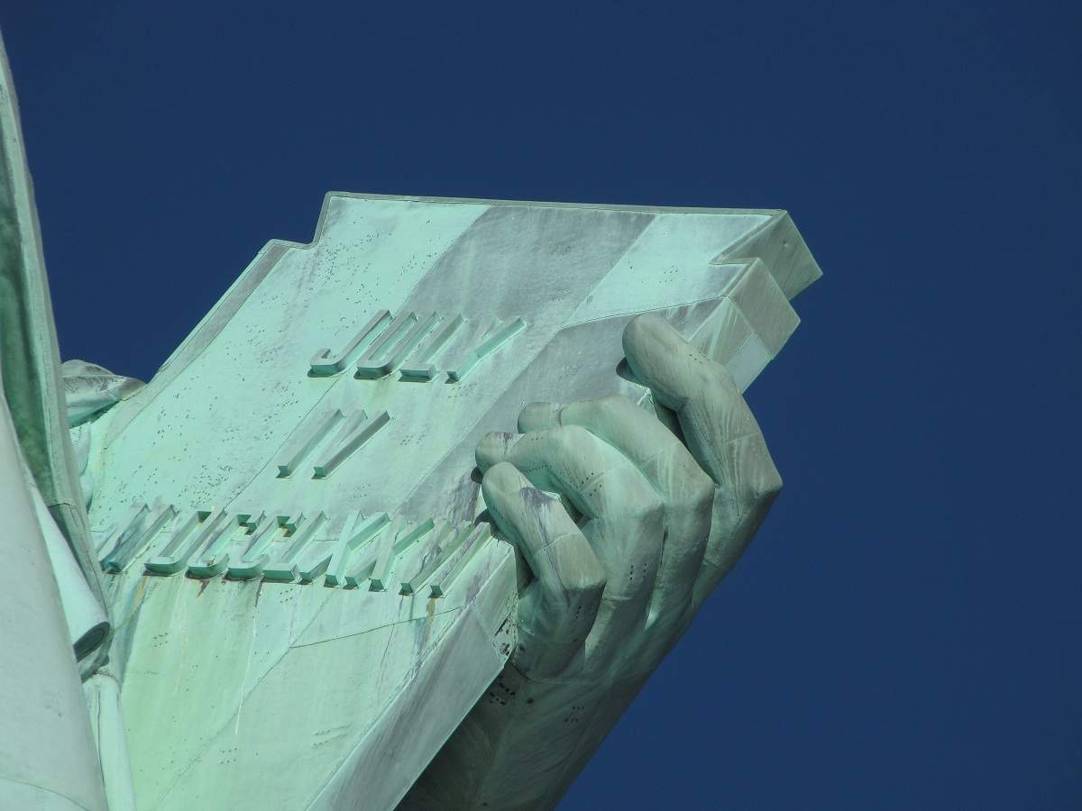 Liberty Detail