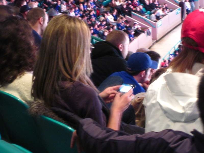 Madison Square Garden