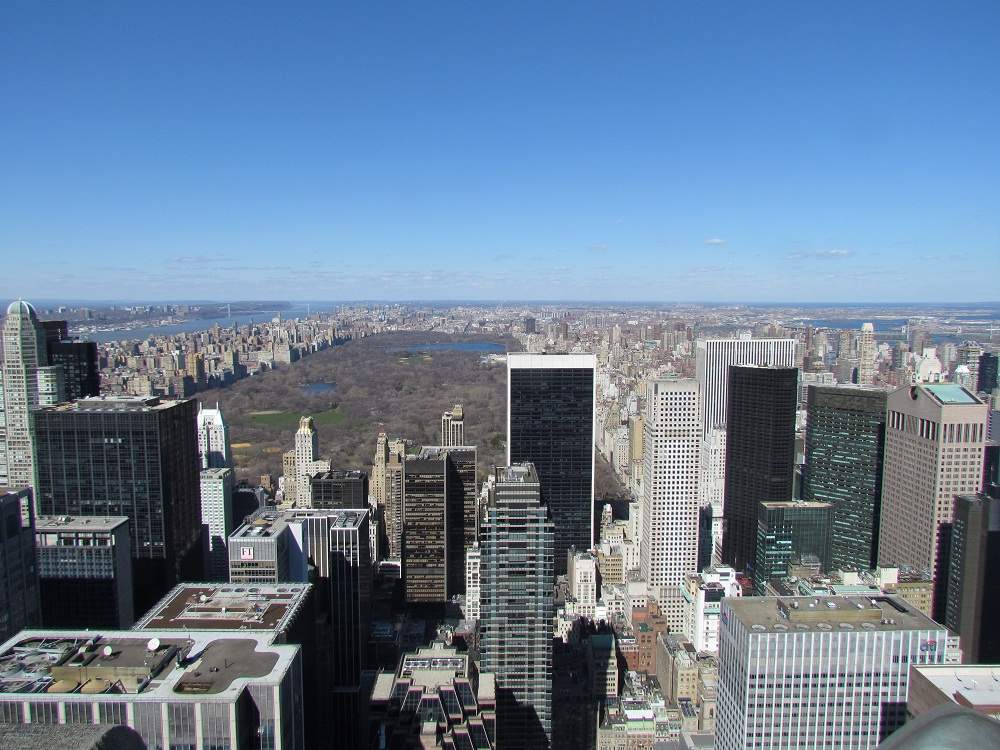 NYC