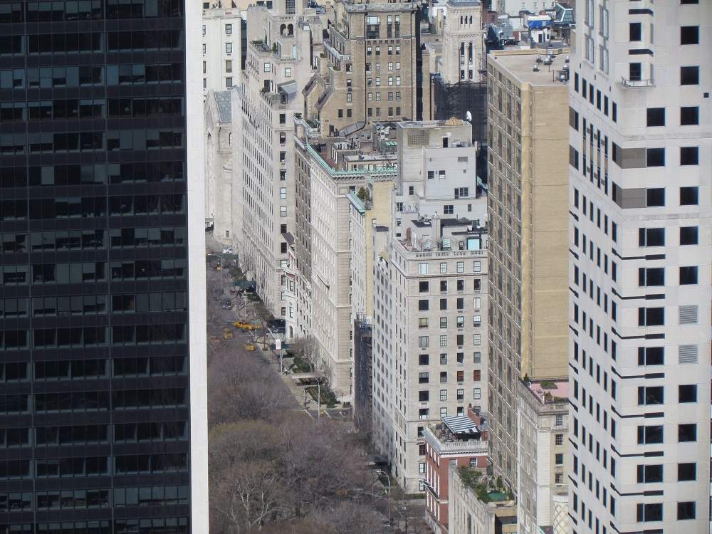 New York City