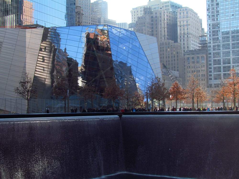 9-11-Memorial