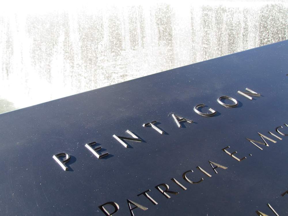 9-11-Memorial